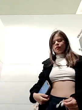 Show webcam de _Isabella-7