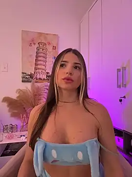 Ashleyjenner_ Live XXX-chat