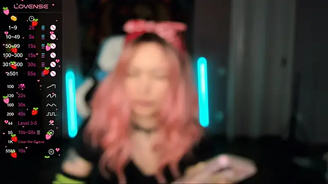 Project_hisokan Live XXX chat