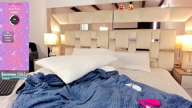 Chat XXX en directo de hazel_ross_tcw