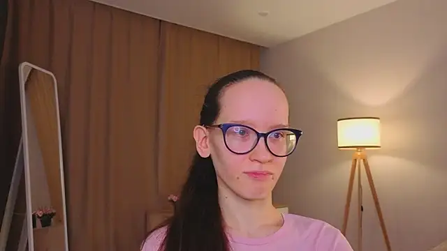 BettyBrowni – webcam-show