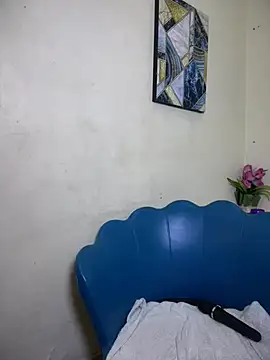 ChristyAddams' Webcam Show