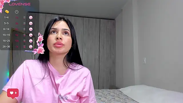 selenasmith18 Live XXX-Chat