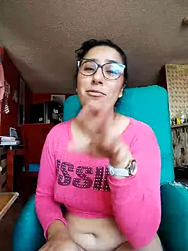 Chat XXX en directo de Im_Alma_