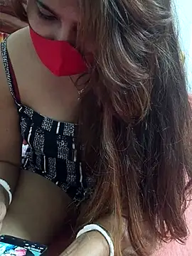 Chat XXX en directo de BongQueen9