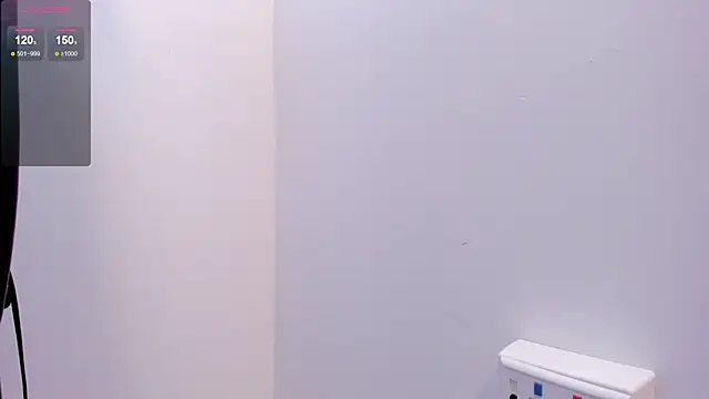 Ian_Castillo_ Webcam Show