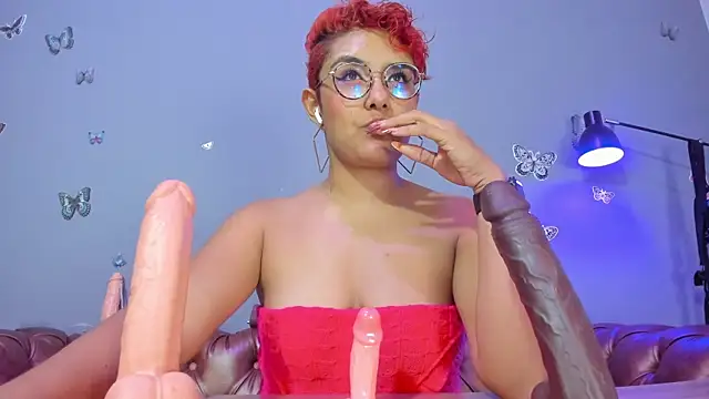 Chatroom XXX en direct de Kaira_mosse