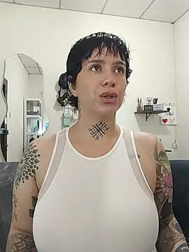 Chat XXX Live KatInk