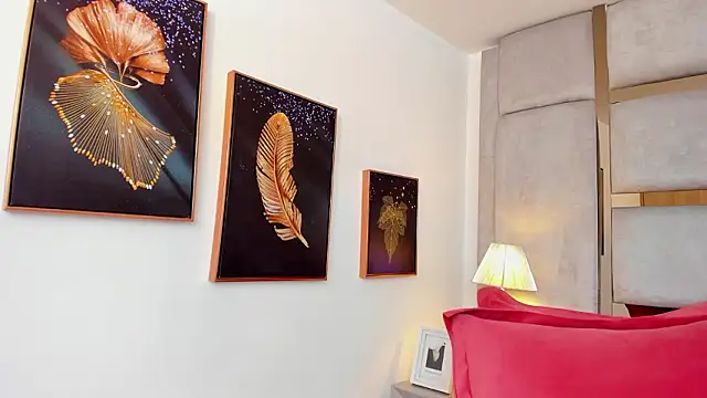 AmbarJensen Live XXX-chat