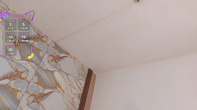 ahvi_ebony Adlı Modelin Canlı XXX Sohbeti