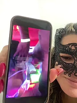 Chat XXX en directo de Casadadelicia26