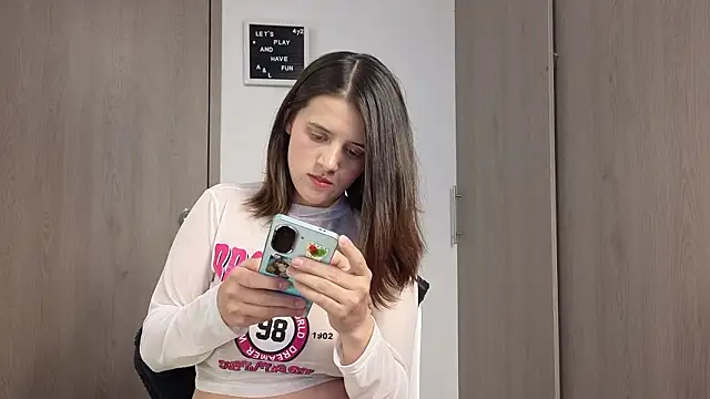 Sexywonderland – Live XXX-chat