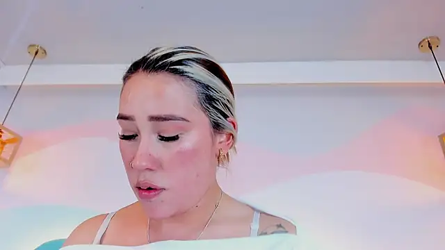 Lannajansen's Live XXX Chat