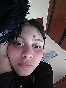 Isaa-bell – Naživo XXX chat