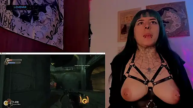 Hisato111's Live XXX Chat