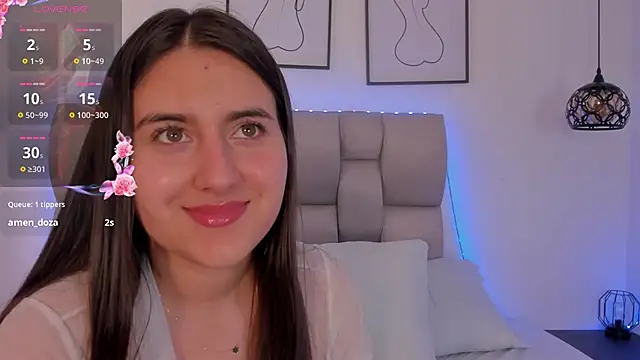 Hanna_Evans__ Live XXX-Chat