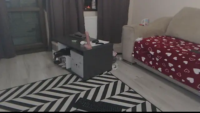 OxyS3reNITY Adlı Modelin Canlı XXX Sohbeti