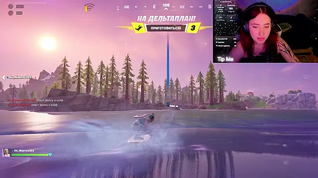 Mini_Lady1 Adlı Modelin Canlı XXX Sohbeti