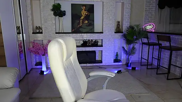 MariemLui Adlı Modelin Canlı XXX Sohbeti