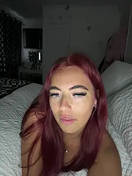 MissAroraaaxo Adlı Modelin Canlı XXX Sohbeti