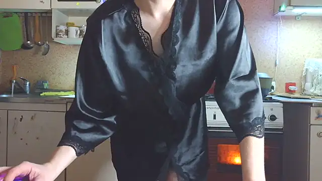 Aleksa58 Obrolan Langsung XXX