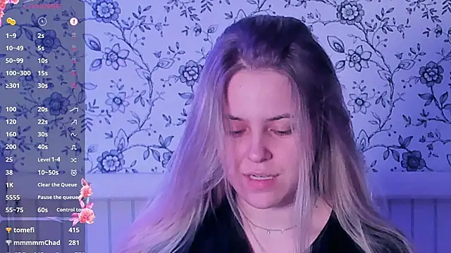 AngelAntyn Live XXX chat