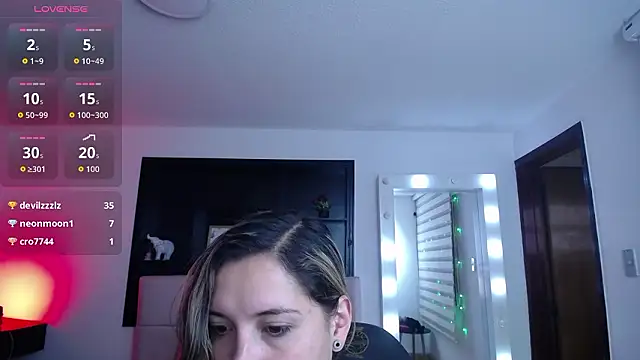 Agatha_bellucci_ Chat XXX in diretta