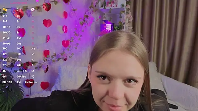 WeiSusin Live XXX chat