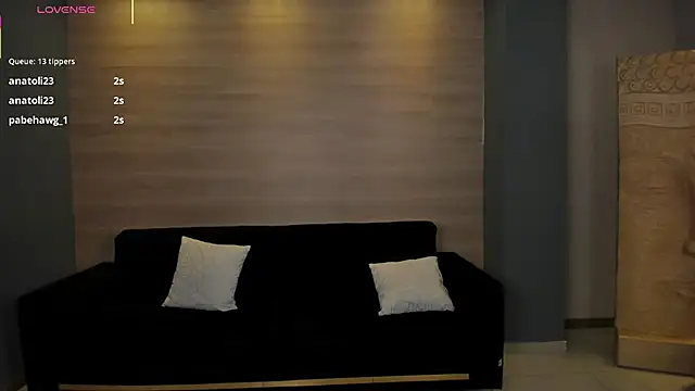 VeronicaBlue – Naživo XXX chat