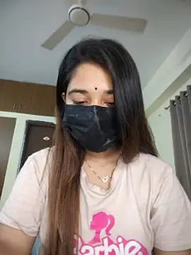 CloudyMist Webcam-Show