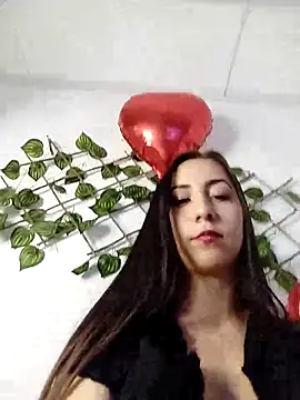 Sophi_Thaylorr Obrolan Langsung XXX