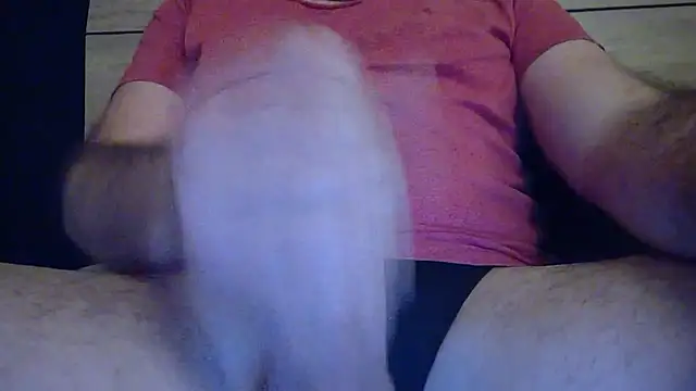 YourBigOne20 Webcam-Show