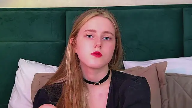 LexiBookwell – Live XXX-chat