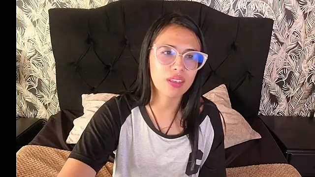 Sub_Scarlett Chat XXX in diretta