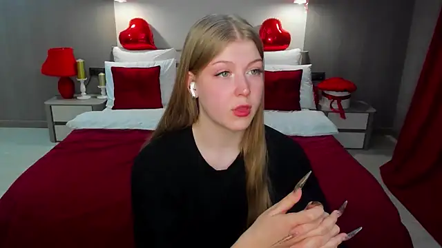 Stella_Light – Naživo XXX chat