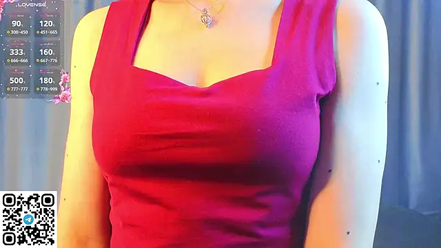 UmbraVelour – Live XXX-chat