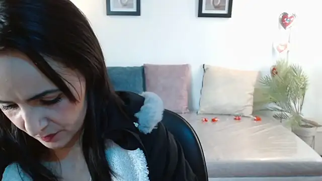 Juliana__lx's Live XXX Chat