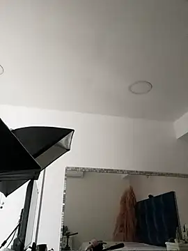 Chatroom XXX en direct de GrishaMochka