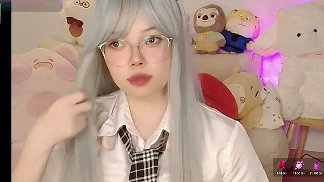 Chat XXX Live Miyeoonn