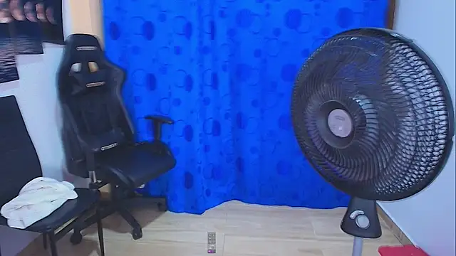 InnaMebarak Adlı Modelin Canlı XXX Sohbeti