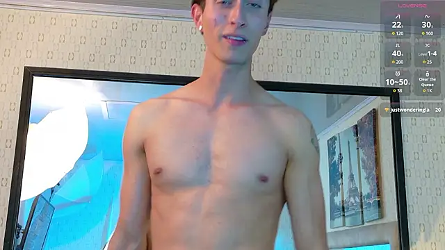 sammy_and_ithan Chat XXX in diretta