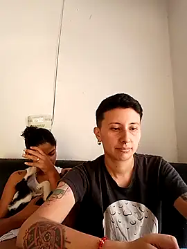 Mei_and_Gabyn Live XXX chat