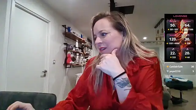 Miss-Chupagirly Adlı Modelin Canlı XXX Sohbeti