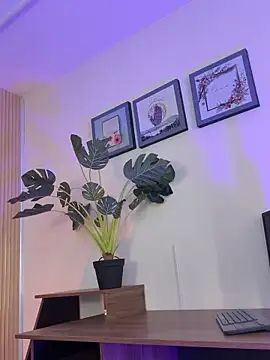 Show webcam de Latinmoster_boss