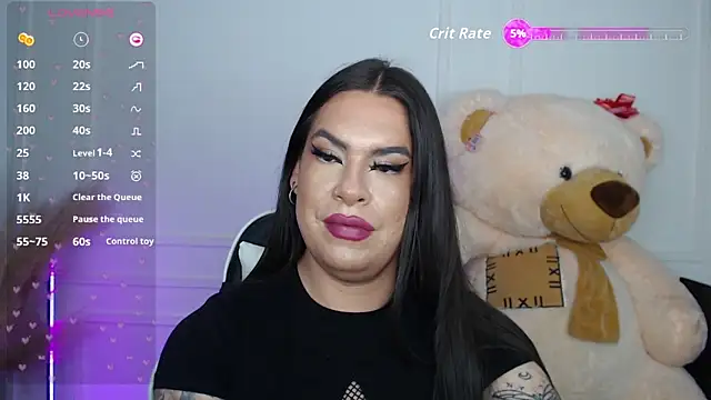 nicolricci_ Webcamshow