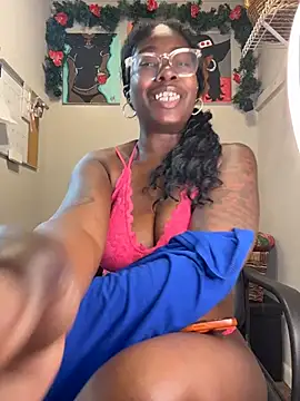 EmeraldLi – Naživo XXX chat