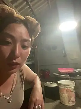 gerrida Live XXX-chat