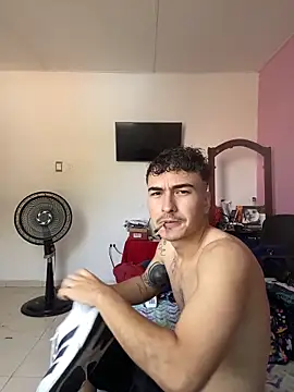 vanilla_Kush's Live XXX Chat