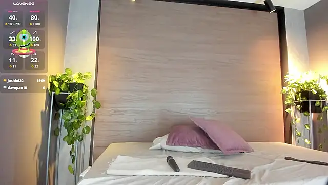 Brianna_monroe Live XXX-chat