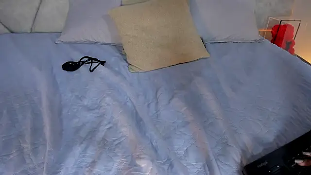 NiicoleLeroy – Naživo XXX chat